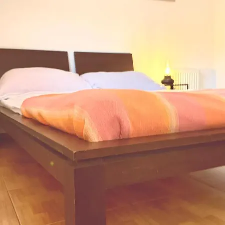 Gora Czterech Wiatrow G4w Apartment