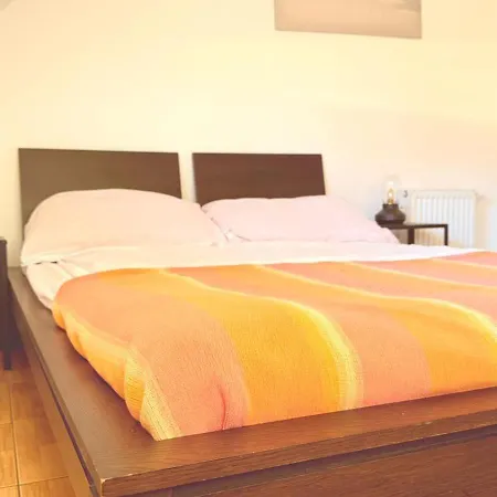 Apartment Gora Czterech Wiatrow G4w