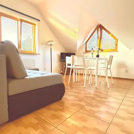 Apartment Gora Czterech Wiatrow G4w *