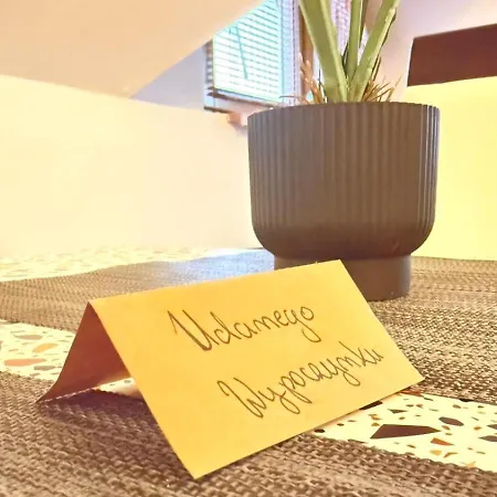 Gora Czterech Wiatrow G4w * Nikutowo