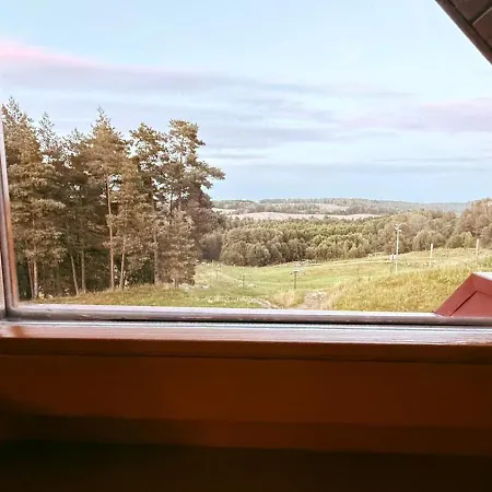 Gora Czterech Wiatrow G4w *