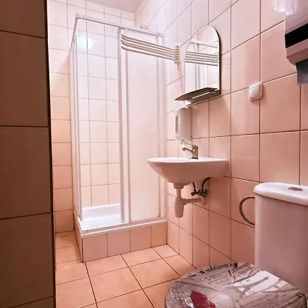 Apartment Gora Czterech Wiatrow G4w