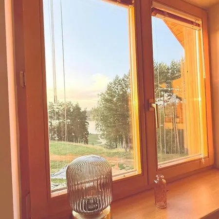 Gora Czterech Wiatrow G4w Apartment *