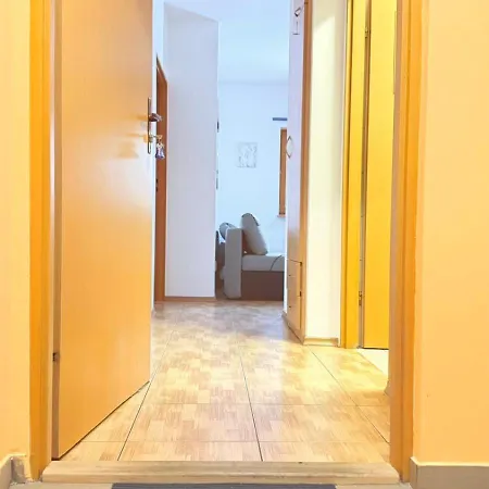 Gora Czterech Wiatrow G4w * Nikutowo