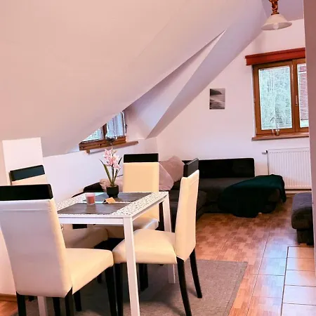 Apartment Gora Czterech Wiatrow G4w *